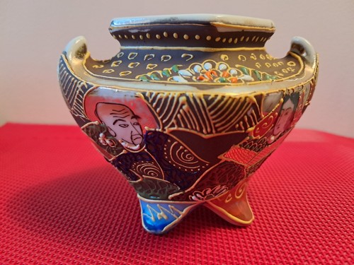 Petit pot japonais - japonais,