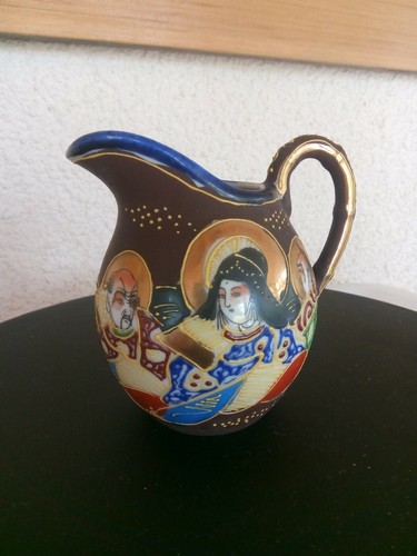 Petit pichet pot a - /,