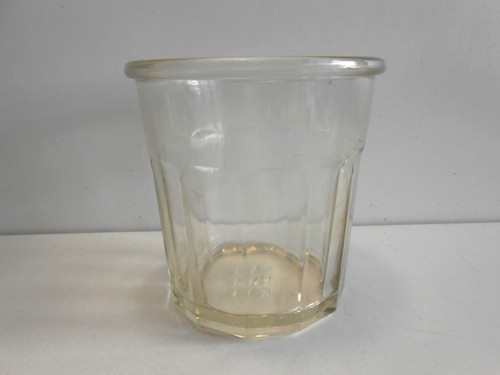Ancien pot confiture - pot, a