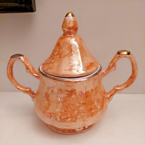 Superbe pot couvercle - superbe,