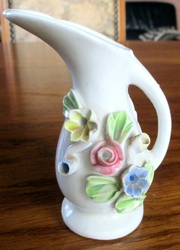 Pot porcelaine blanche - pot,