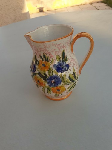 Collection pot eau pichet - collection,