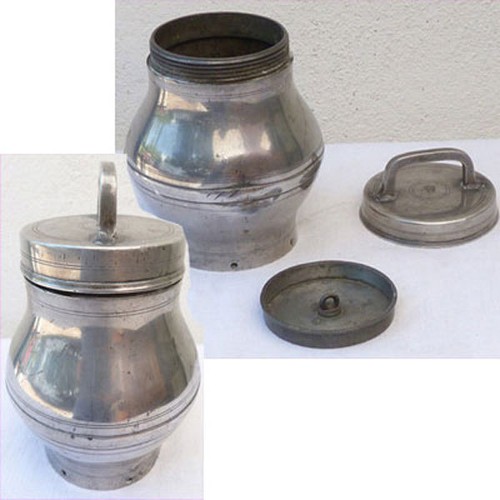 Pot bouillon 2 etain - a, n°2
