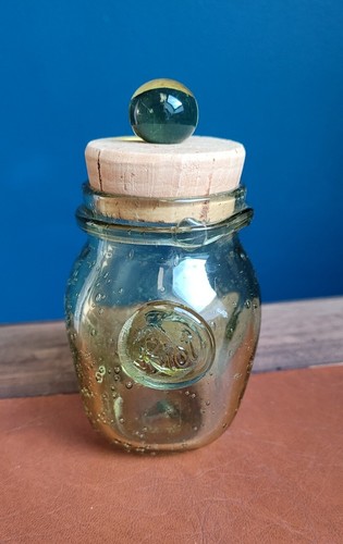 Pot épices biot - Épices,