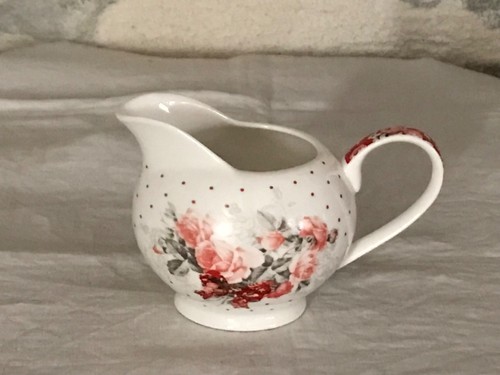 Petit pot crème lait - pot, en