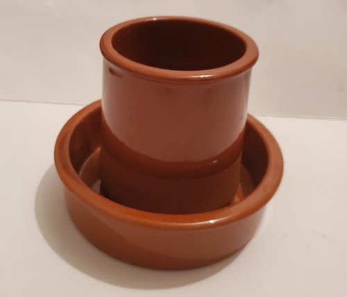 Pot yaourt coupelle - pot,